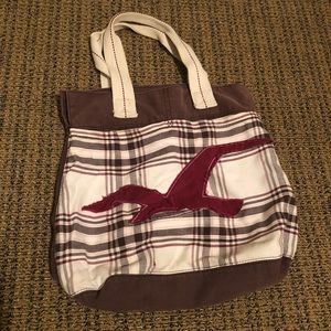 Vintage Hollister Shoulder Bag
